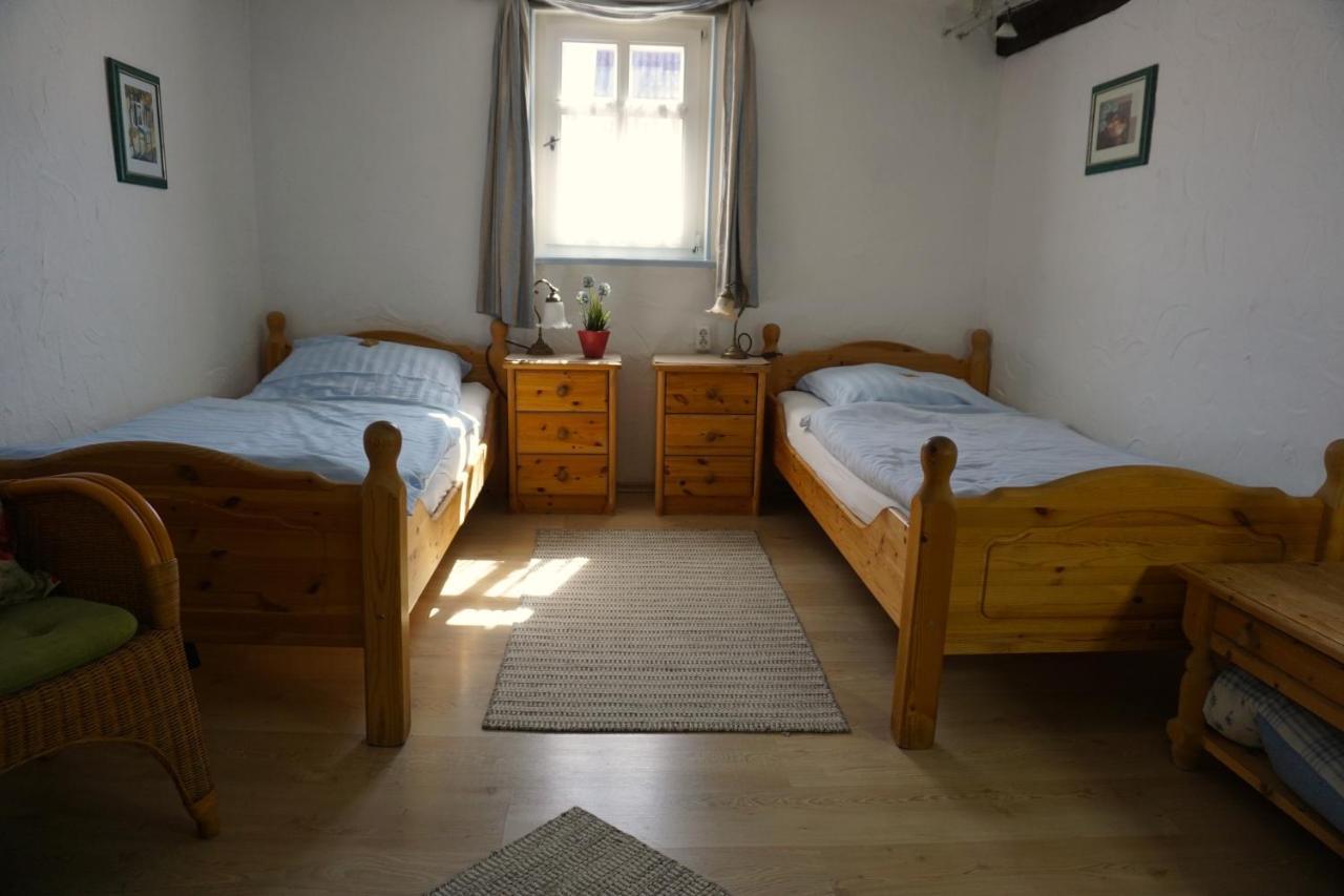 Villa Velo Eschwege Kültér fotó