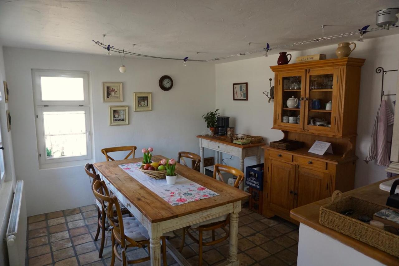 Villa Velo Eschwege Kültér fotó