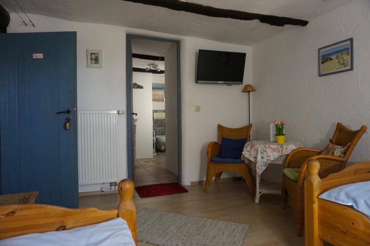 Villa Velo Eschwege Kültér fotó
