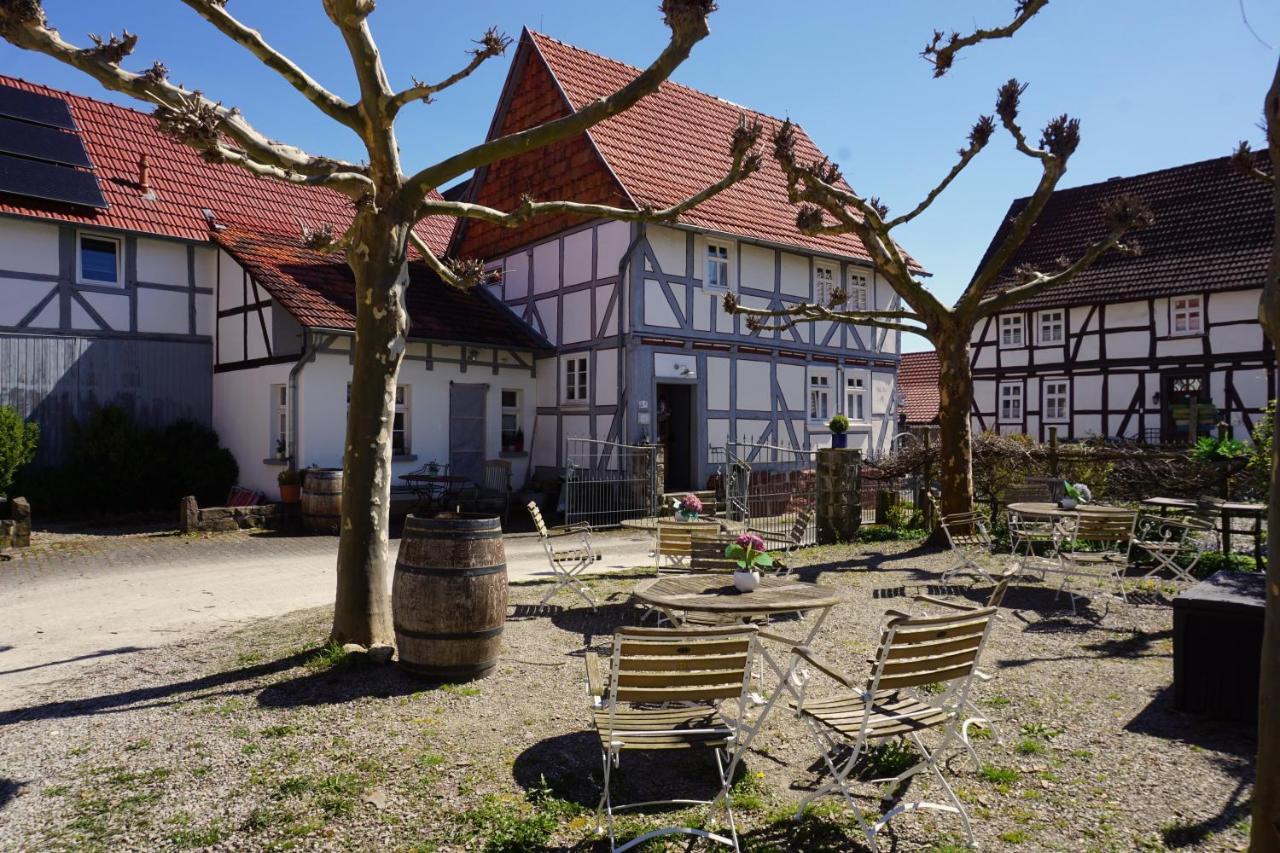 Villa Velo Eschwege Kültér fotó