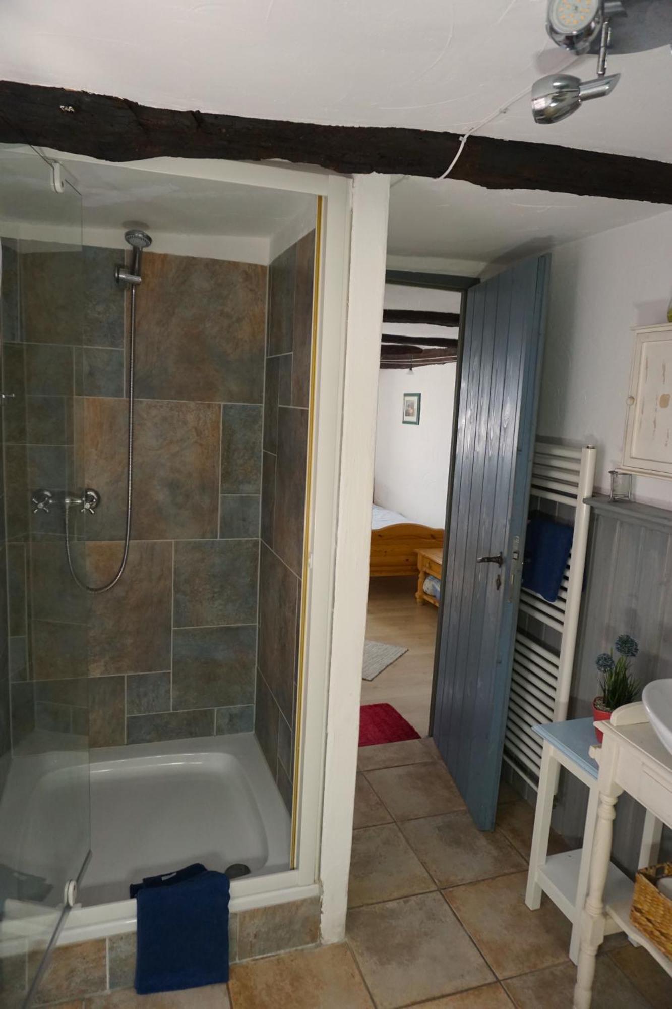 Villa Velo Eschwege Kültér fotó
