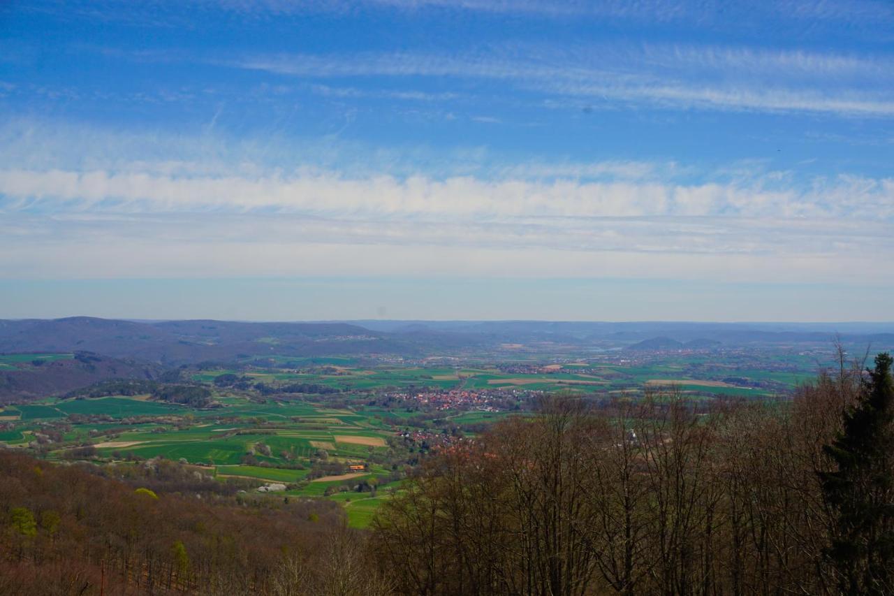 Villa Velo Eschwege Kültér fotó