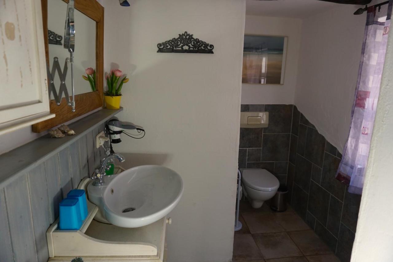 Villa Velo Eschwege Kültér fotó