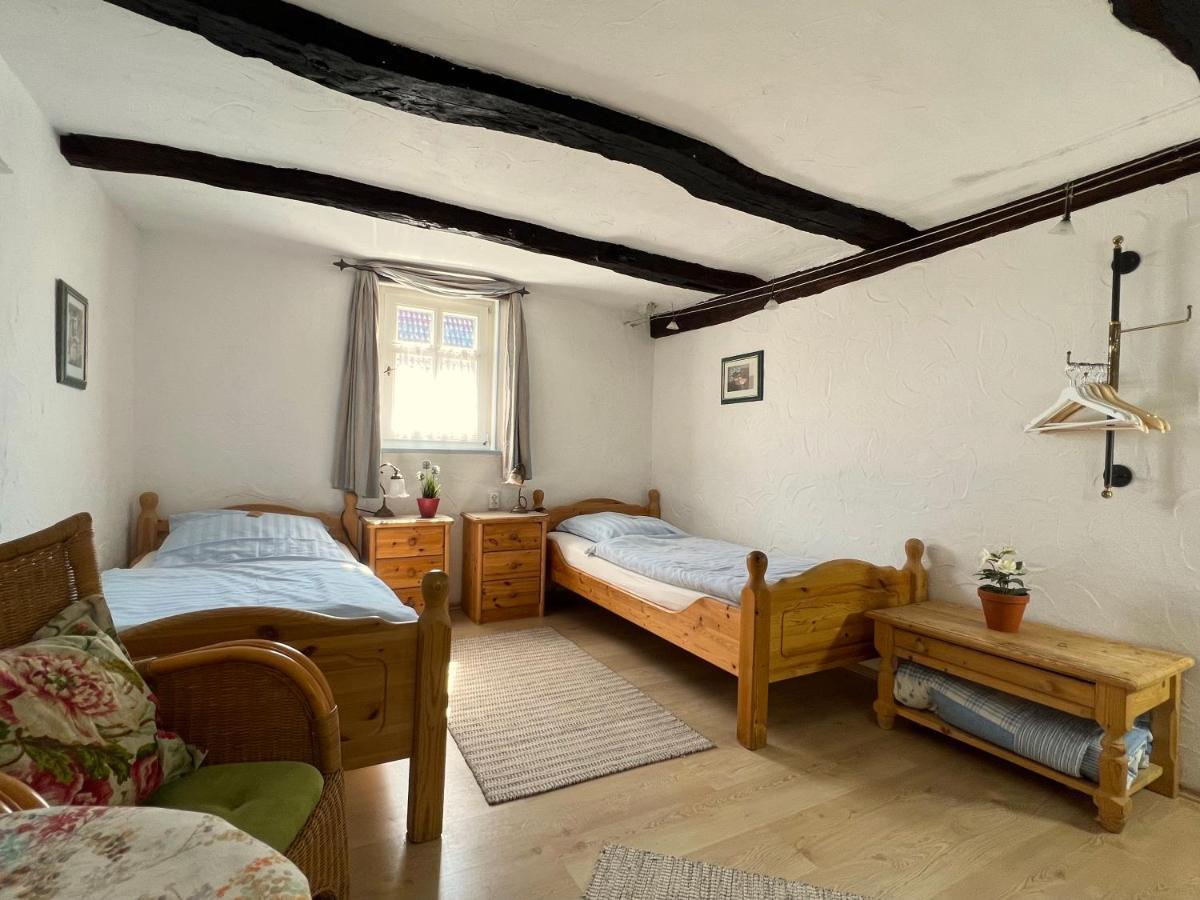 Villa Velo Eschwege Kültér fotó