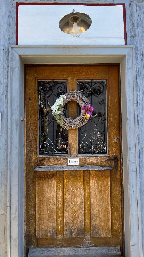 Villa Velo Eschwege Kültér fotó